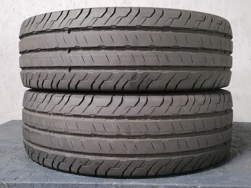 Шини б\у 225/65 R16C