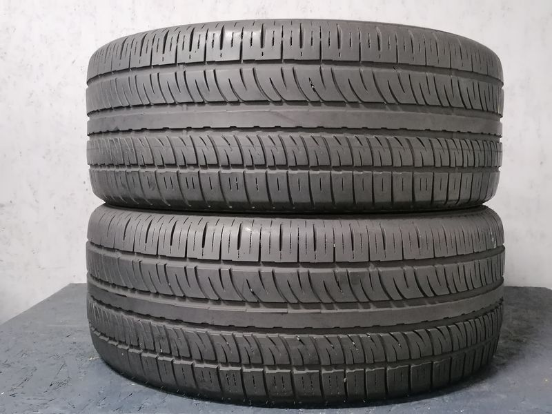 Шини б\у 255/45 R20