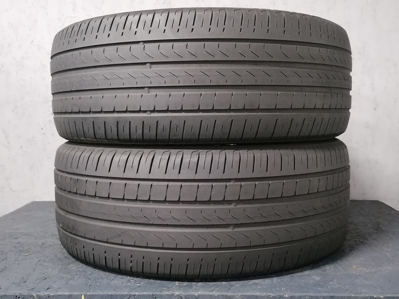 Шини б\у 255/45 R20