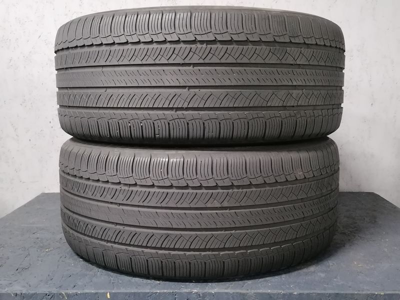 Шини б\у 255/50 R19