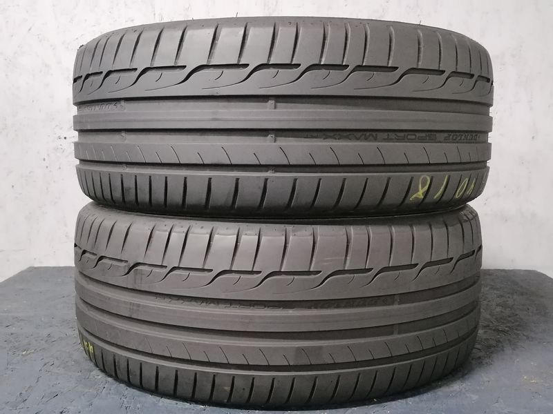 Шини б\у 225/40 R18