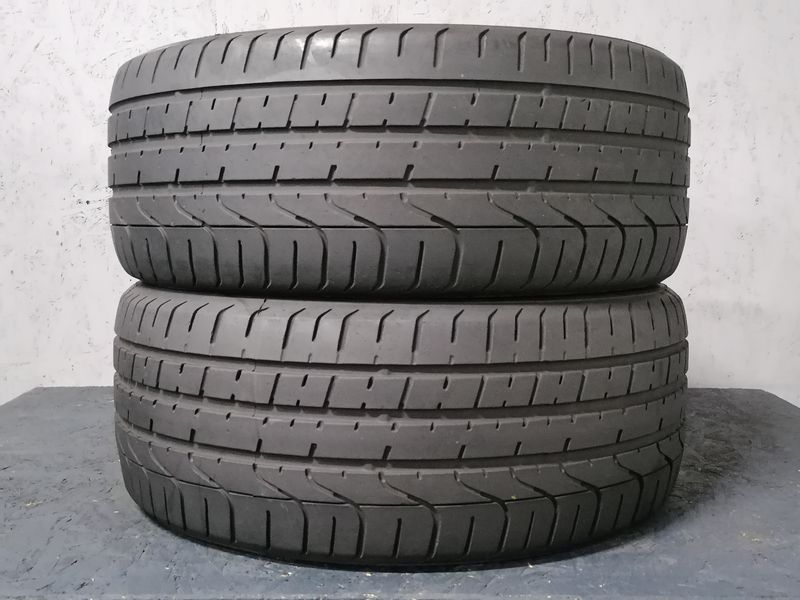 Шини б\у 225/40 R18
