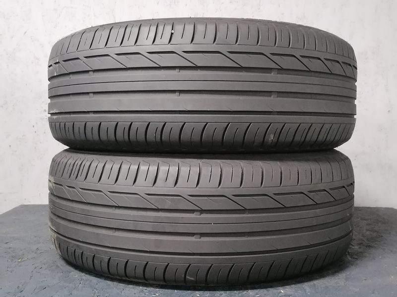 Шини б\у 225/50 R18