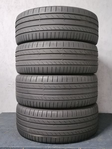 Шини б\у 235/50 R18