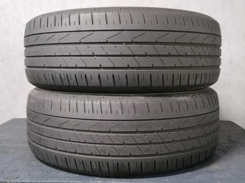 Шини б\у 235/60 R18