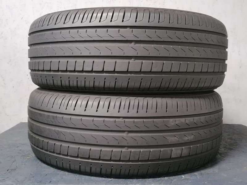 Шини б\у 235/60 R18