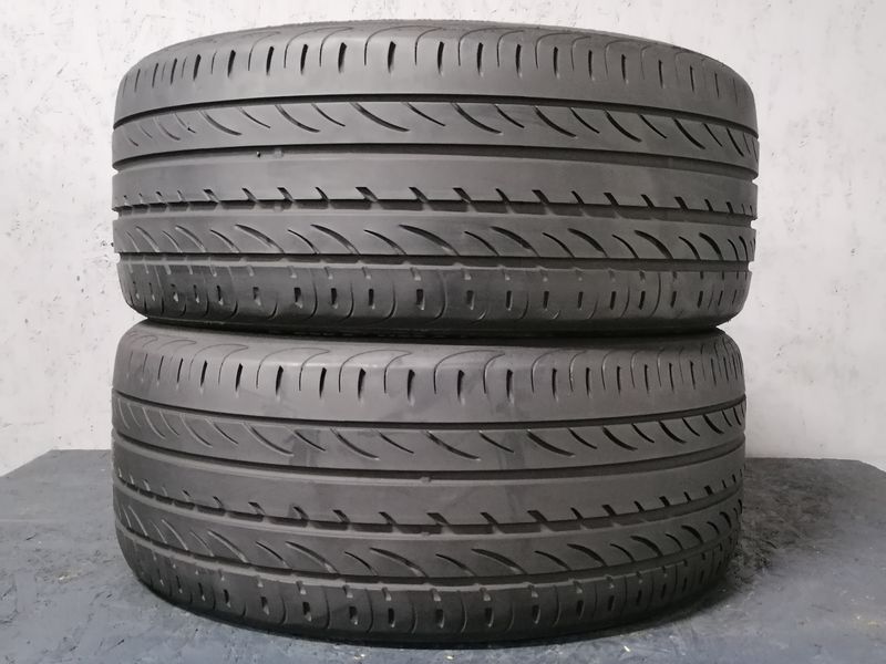 Шини б\у 245/40 R19