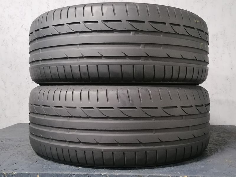 Шини б\у 225/45 R18