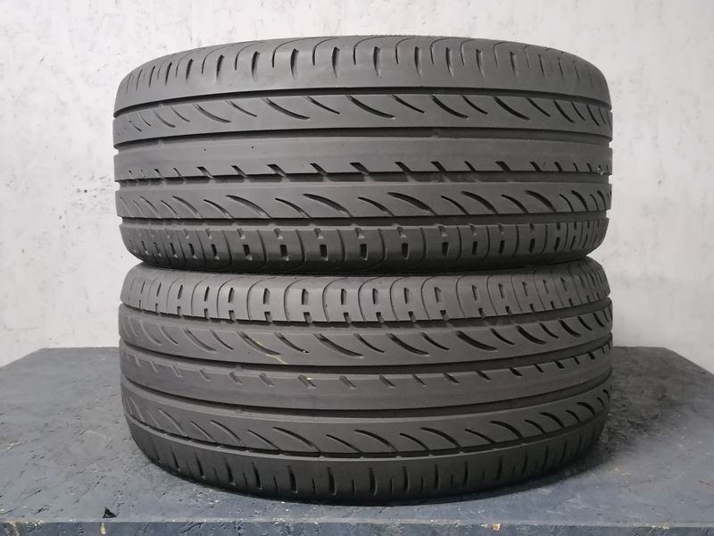 Шини б\у 225/40 R18