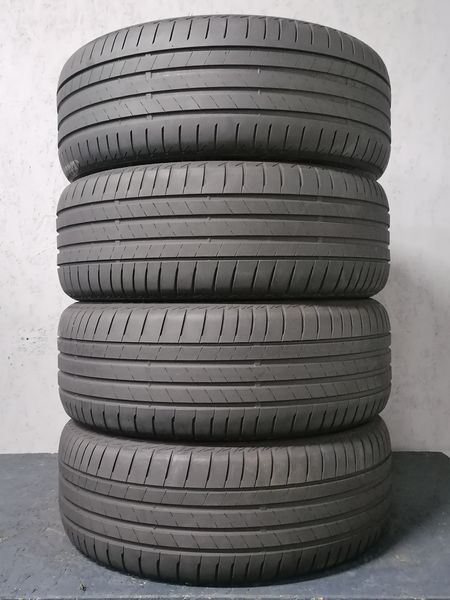 Шини б\у 195/65 R15