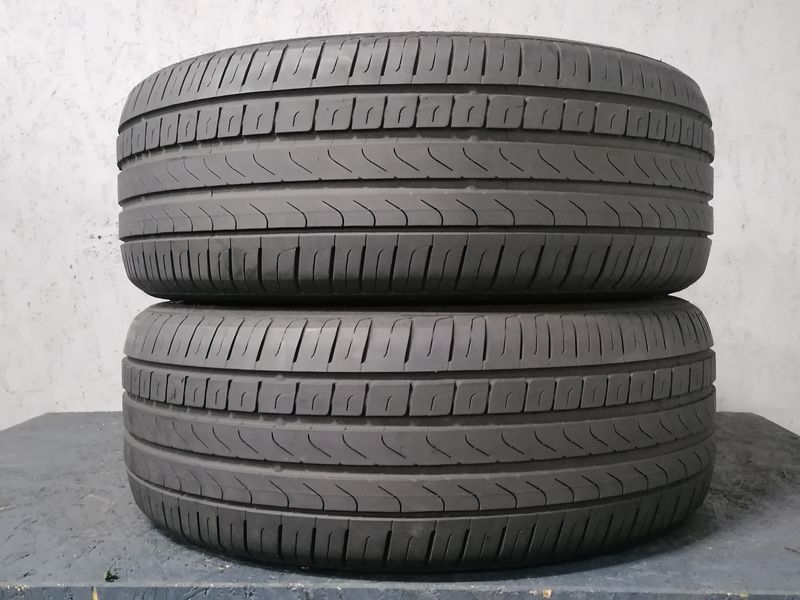 Шини б\у 225/45 R18