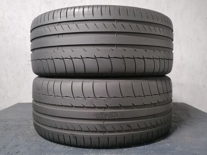 Шини б\у 265/30 R20