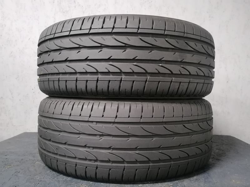Шини б\у 235/50 R18