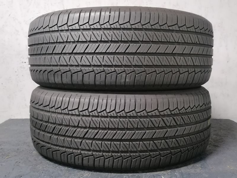 Шини б\у 225/55 R18