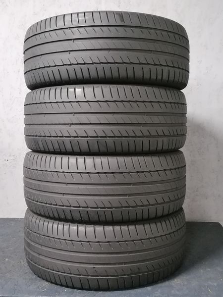 Шини б\у 225/45 R17