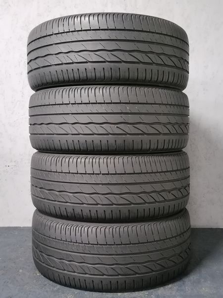 Шини б\у 225/45 R17