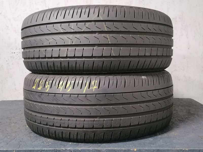 Шини б\у 225/45 R17