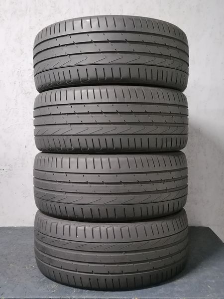 Шини б\у 225/45 R17