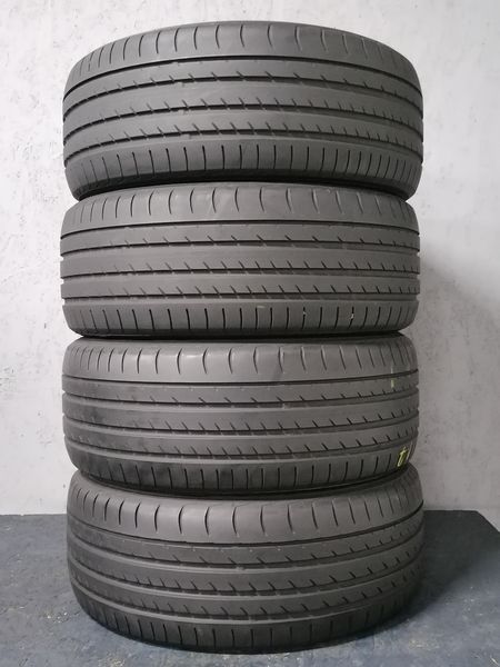 Шини б\у 225/45 R17