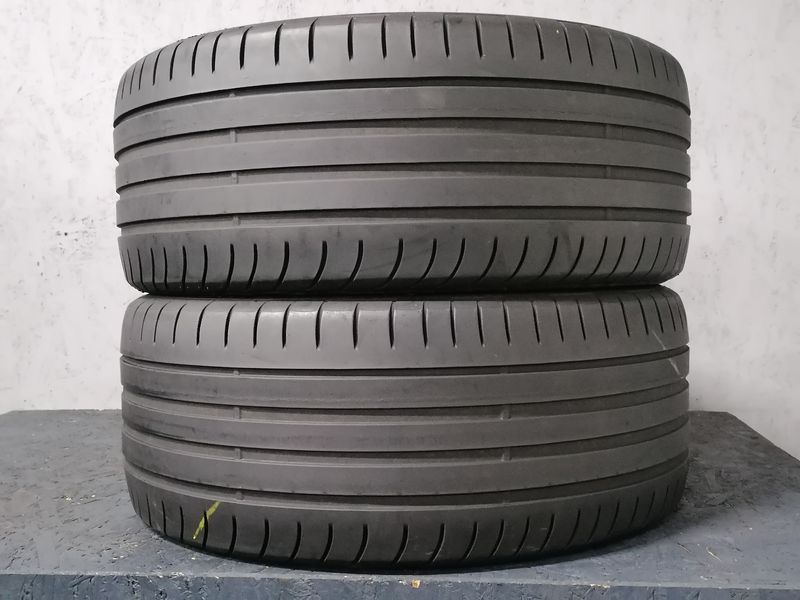 Шини б\у 225/45 R17