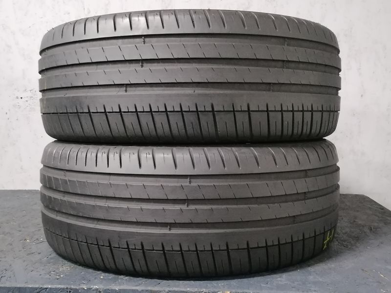 Шини б\у 225/45 R17