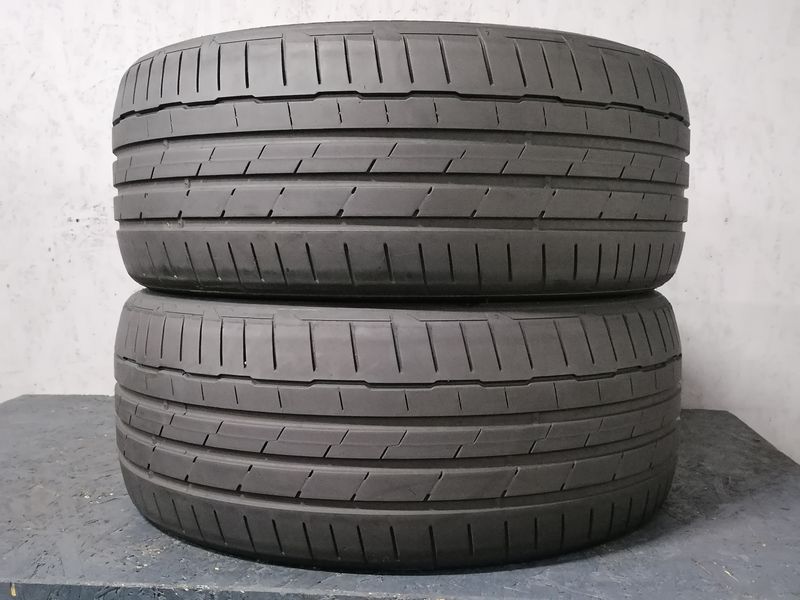 Шини б\у 225/50 R17