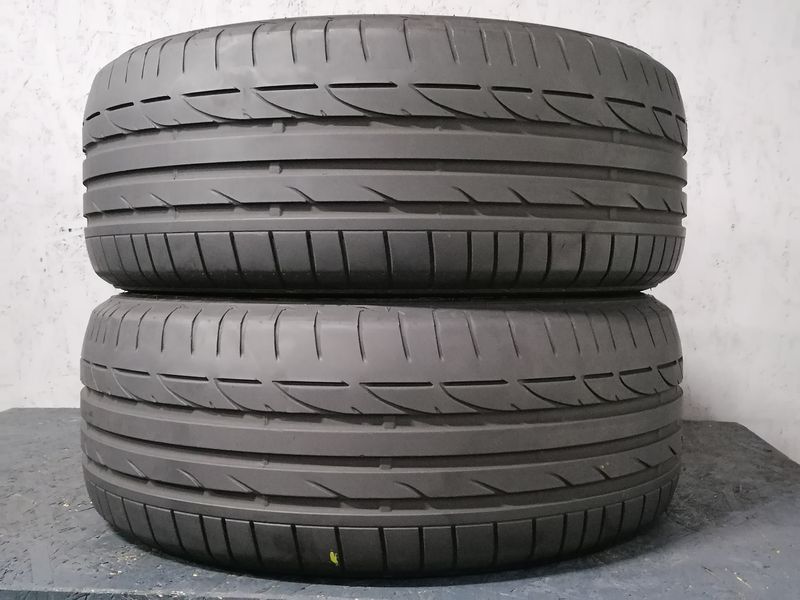 Шини б\у 225/45 R17