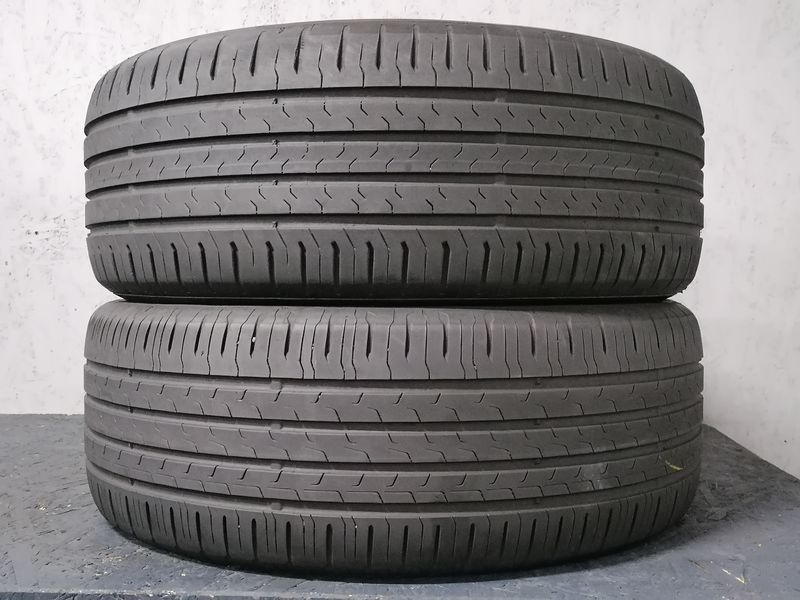 Шини б\у 225/55 R17