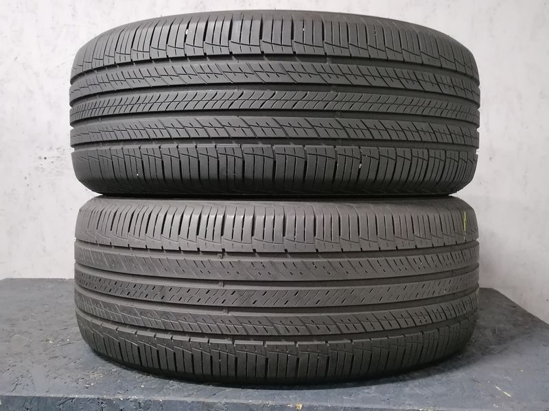 Шини б\у 235/55 R17