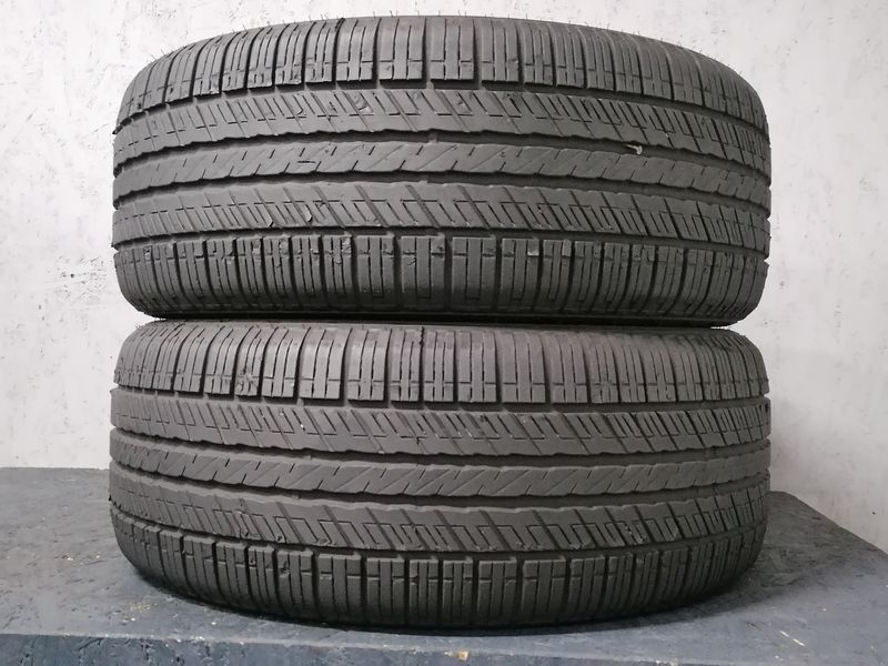 Шини б\у 235/55 R17