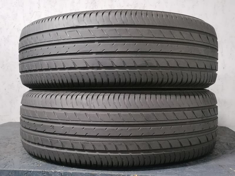 Шини б\у 225/65 R17