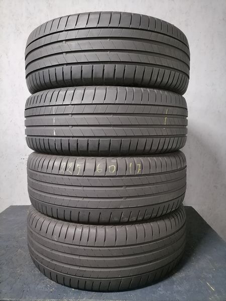Шини б\у 225/60 R17