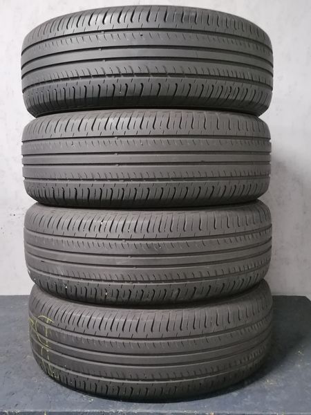Шини б\у 225/60 R17