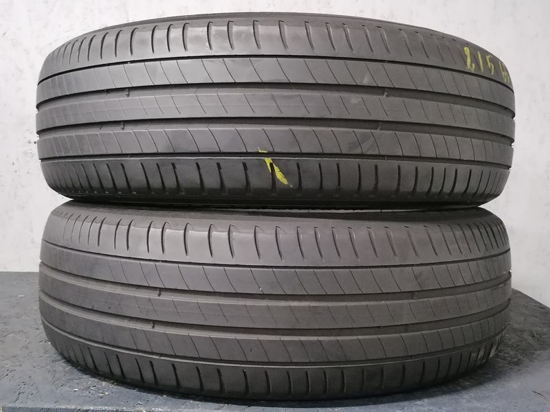 Шини б\у 215/65 R17