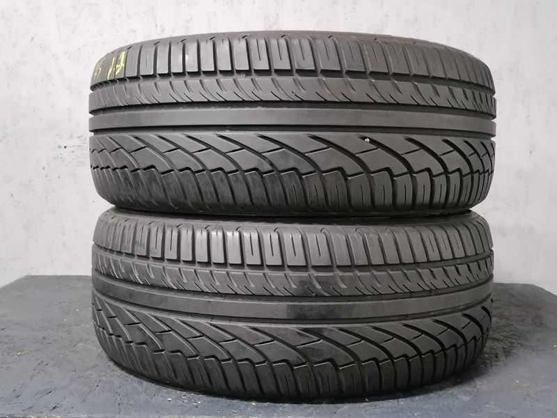 Шини б\у 225/45 R17