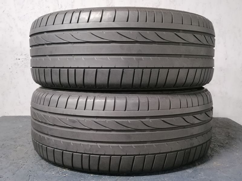 Шини б\у 205/50 R17