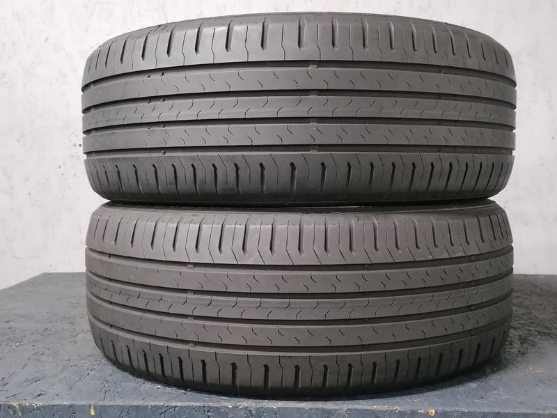 Шини б\у 205/50 R17