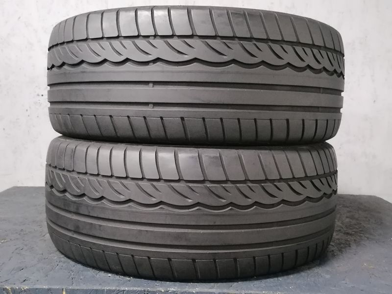 Шини б\у 205/50 R17