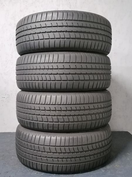 Шини б\у 205/50 R17