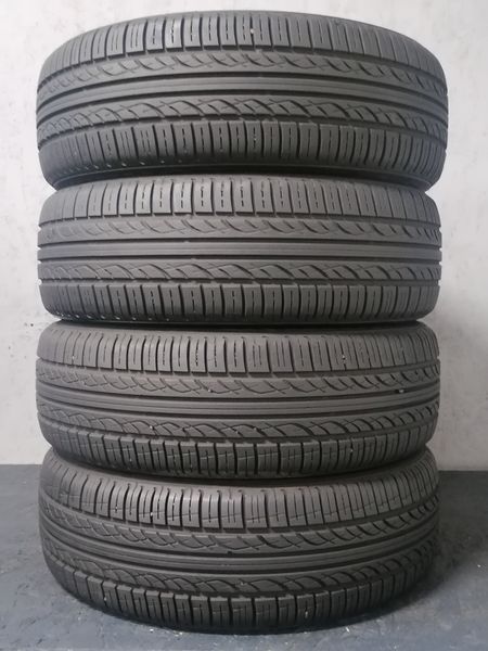 Шини б\у 185/65 R15