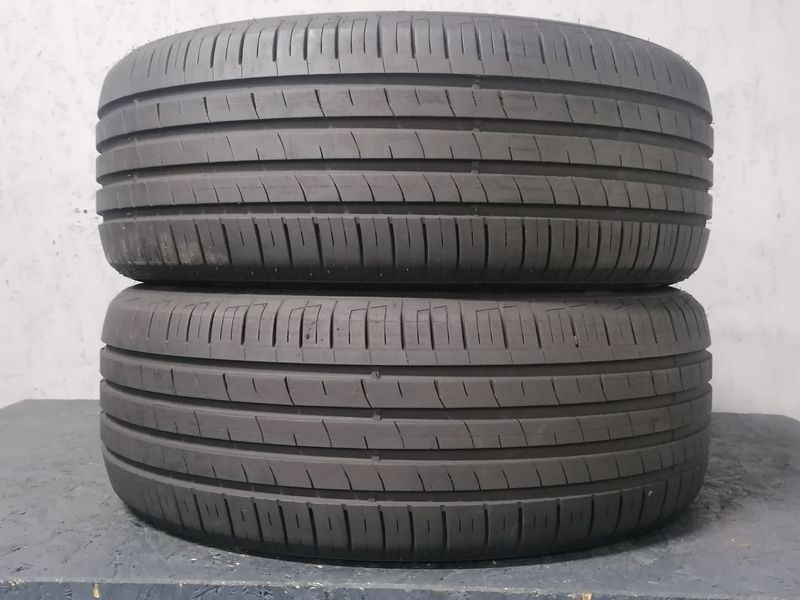 Шини б\у 225/55 R16