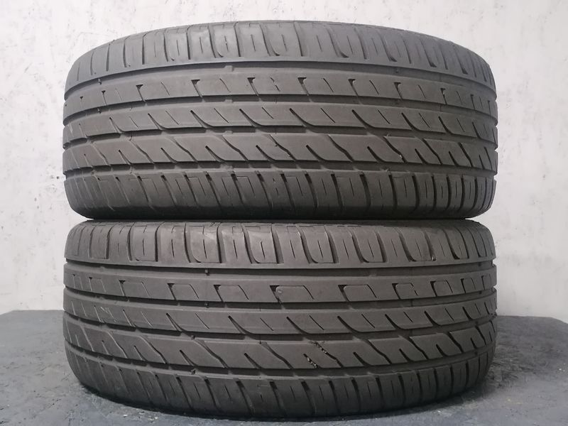 Шини б\у 225/55 R16