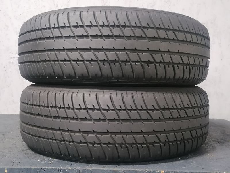 Шини б\у 195/65 R15