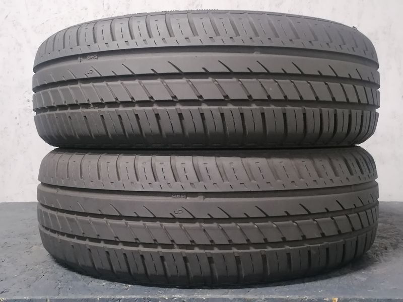 Шини б\у 195/65 R15
