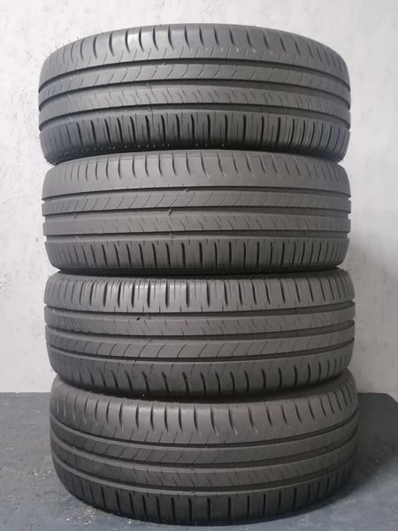 Шини б\у 205/55 R16