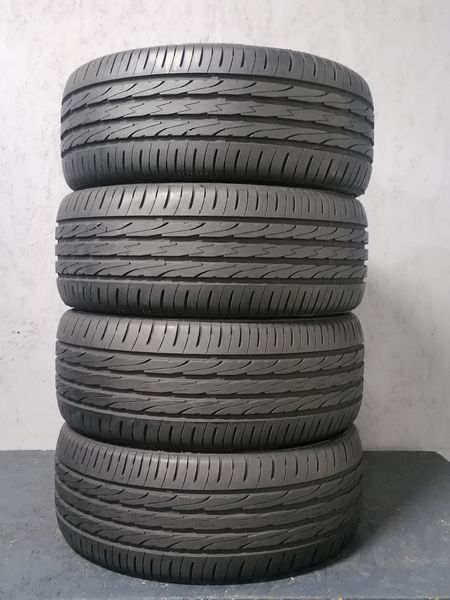 Шини б\у 205/50 R16