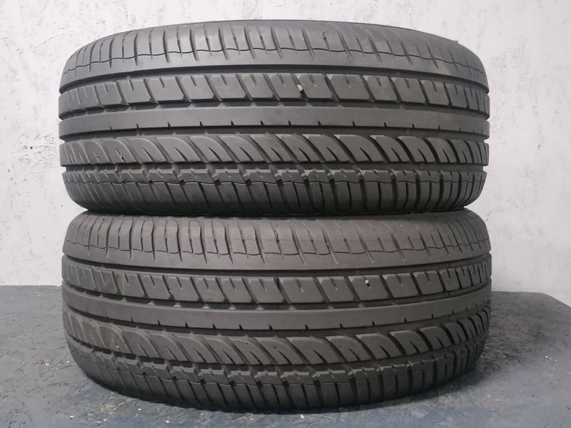 Шини б\у 205/50 R16