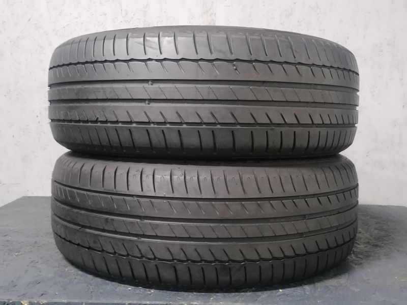 Шини б\у 205/60 R16