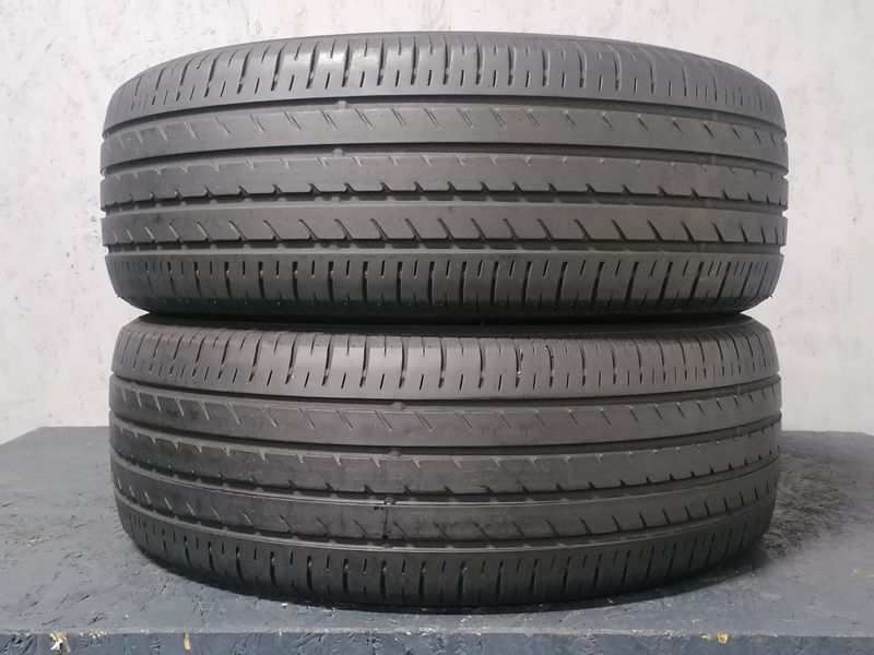 Шини б\у 205/60 R16