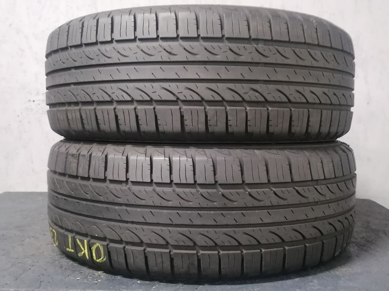 Шини б\у 235/60 R16